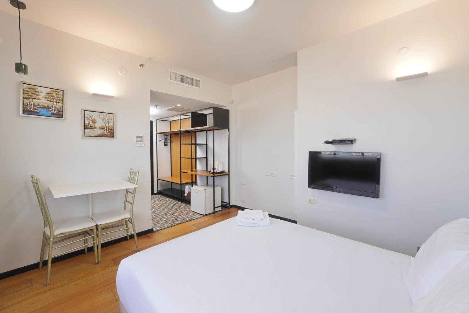 Haifa Tower Hotel - מלון מגדל חיפה Ngoại thất bức ảnh